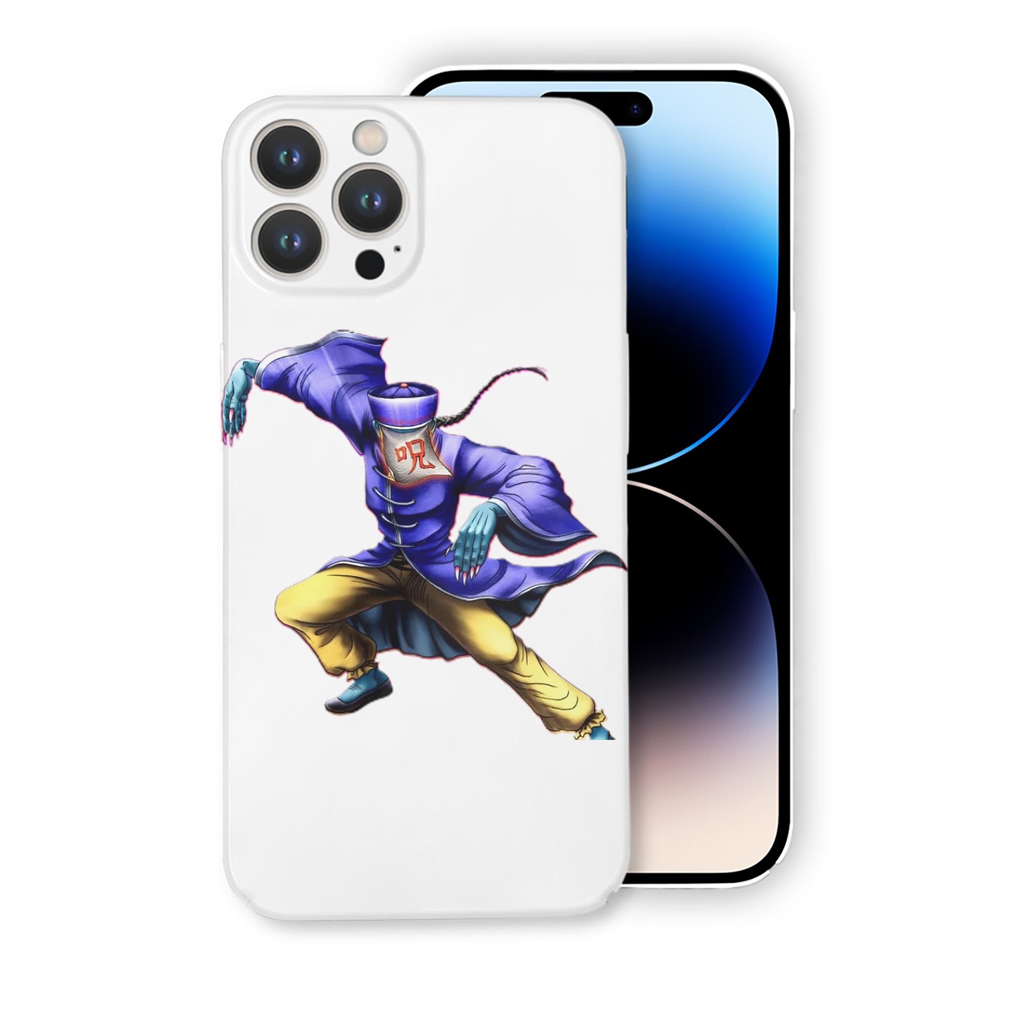 （画像用） 遊☆戯☆王 Yu-Gi-Oh! 【iPhone 14シリーズ対応】ハードケース